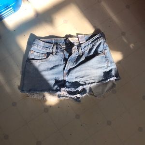 Shorts